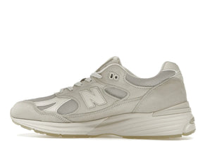 New Balance 991v2 MiUK Stone Island Ghost Pack Sand