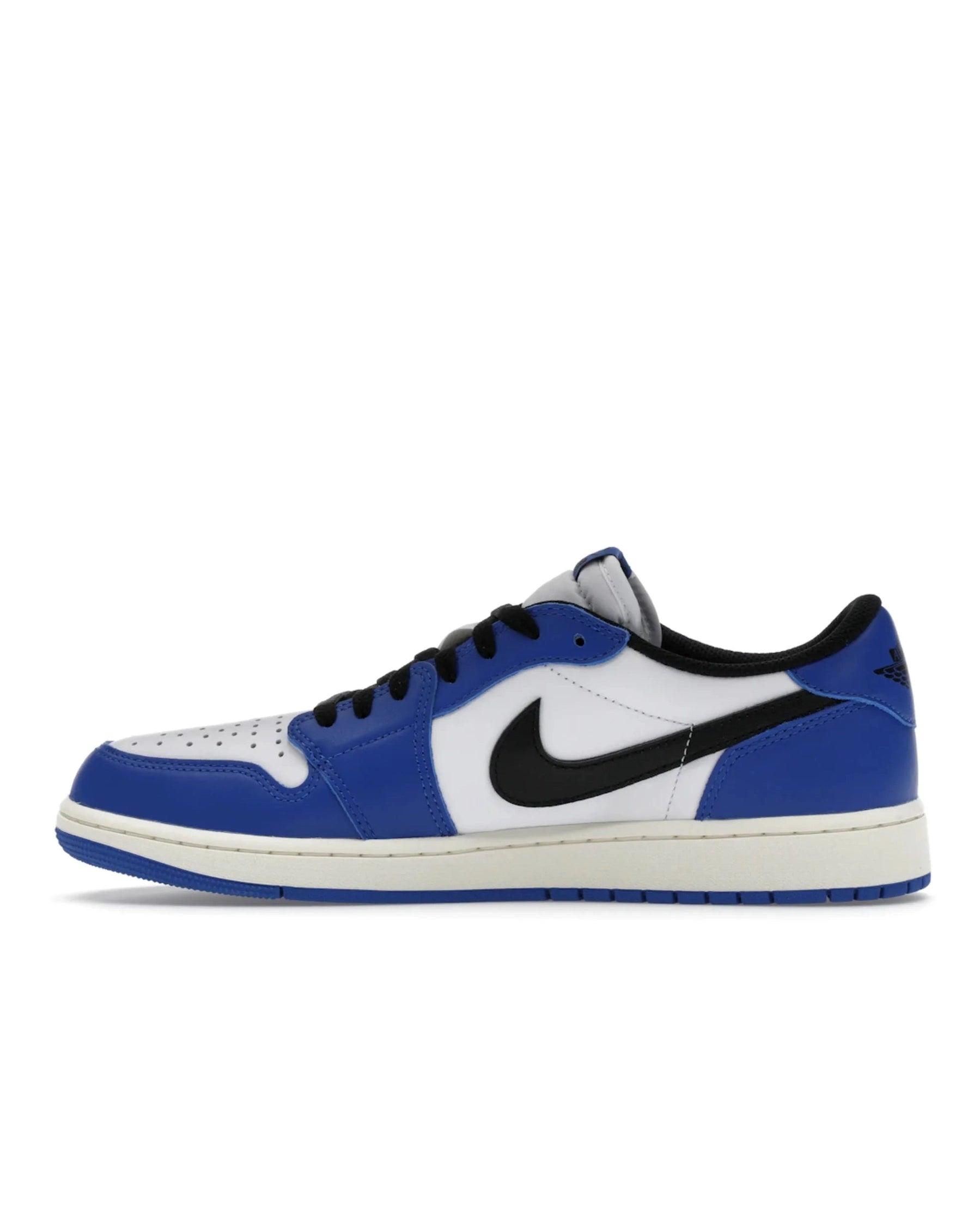 Jordan 1 Retro Low OG Game Royal