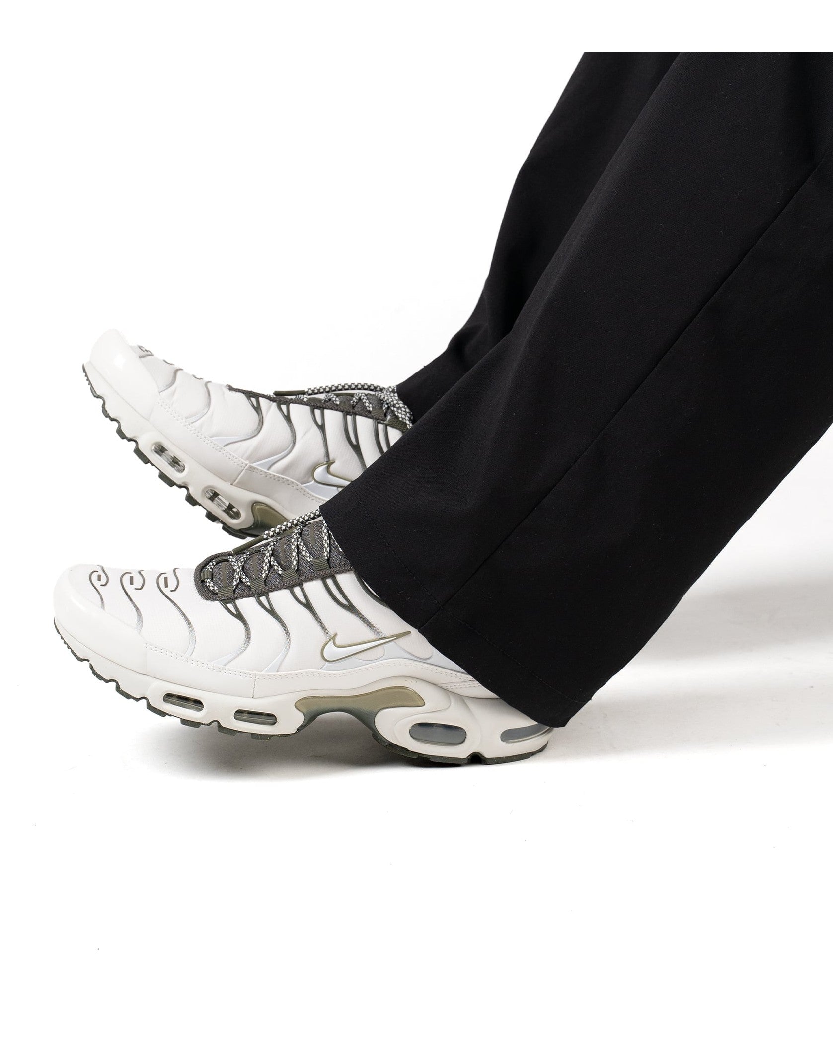 Nike Air Max Plus "Phantom Cargo Khaki"