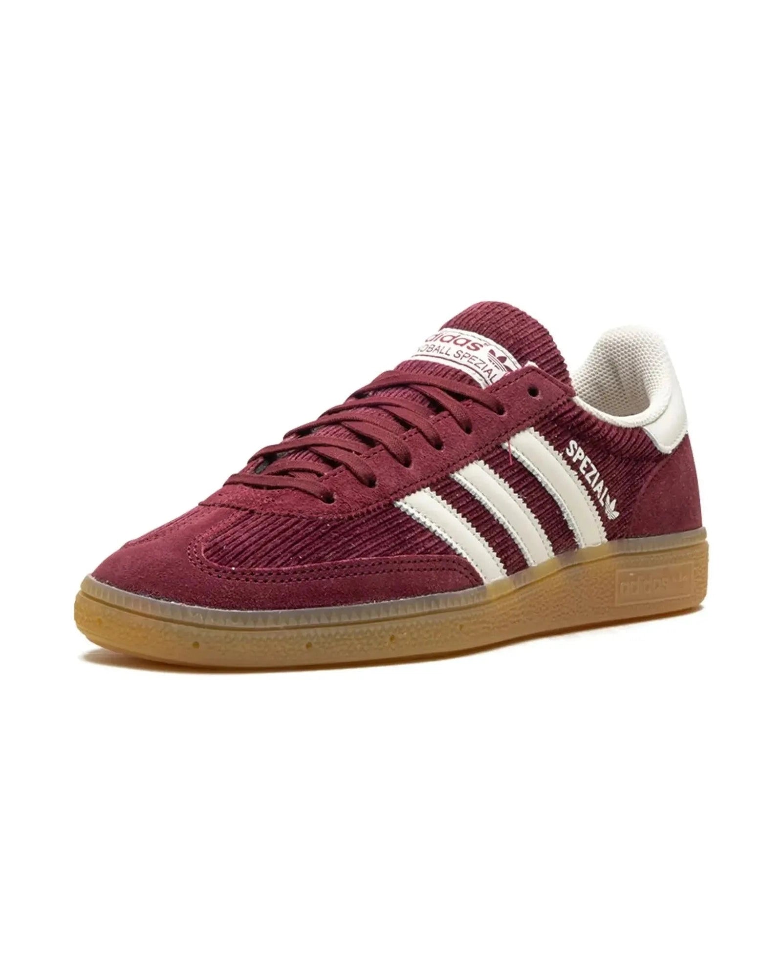 adidas Handball Spezial Shadow Red (Women's)