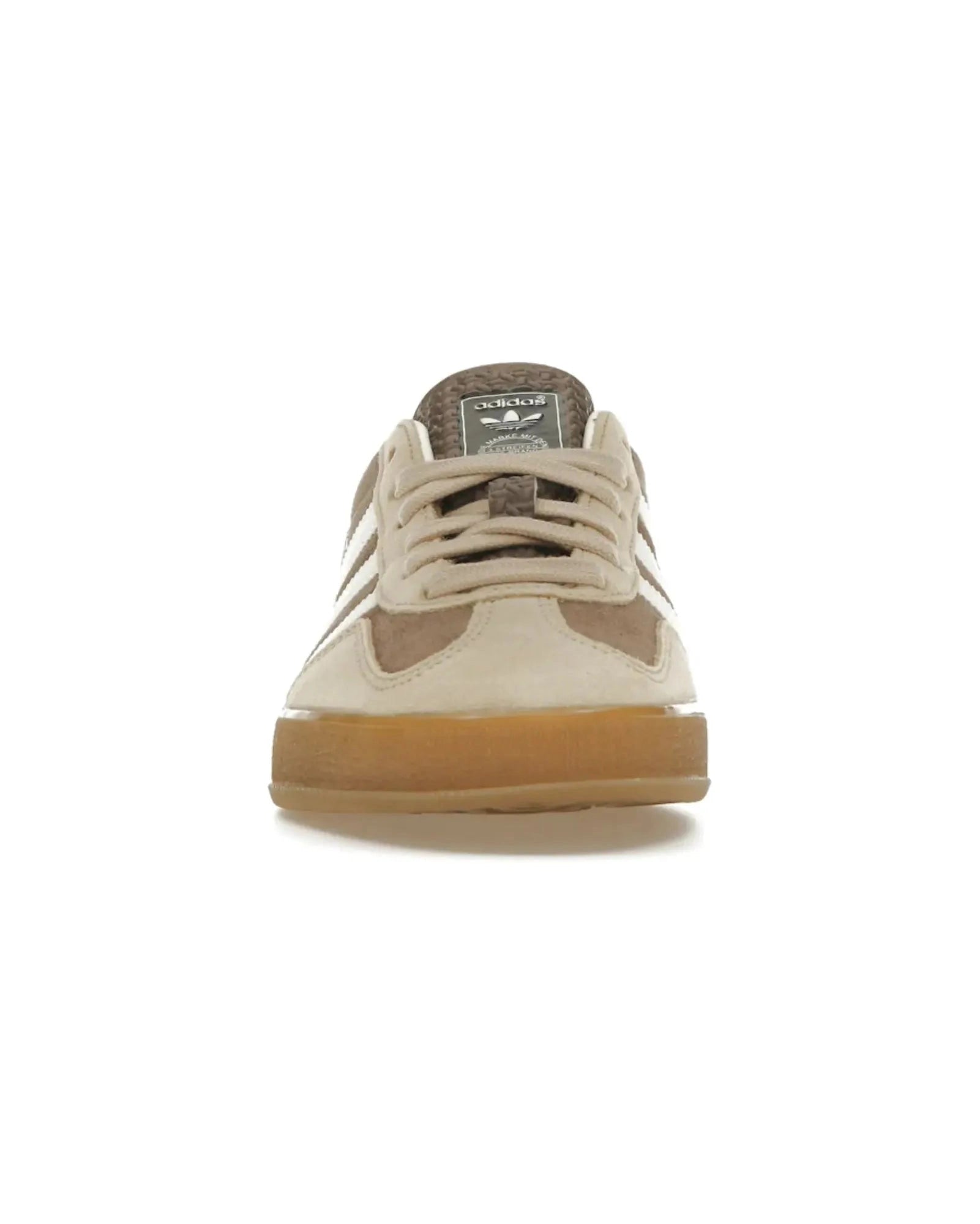 adidas Gazelle Indoor Earth Strata Magic Beige