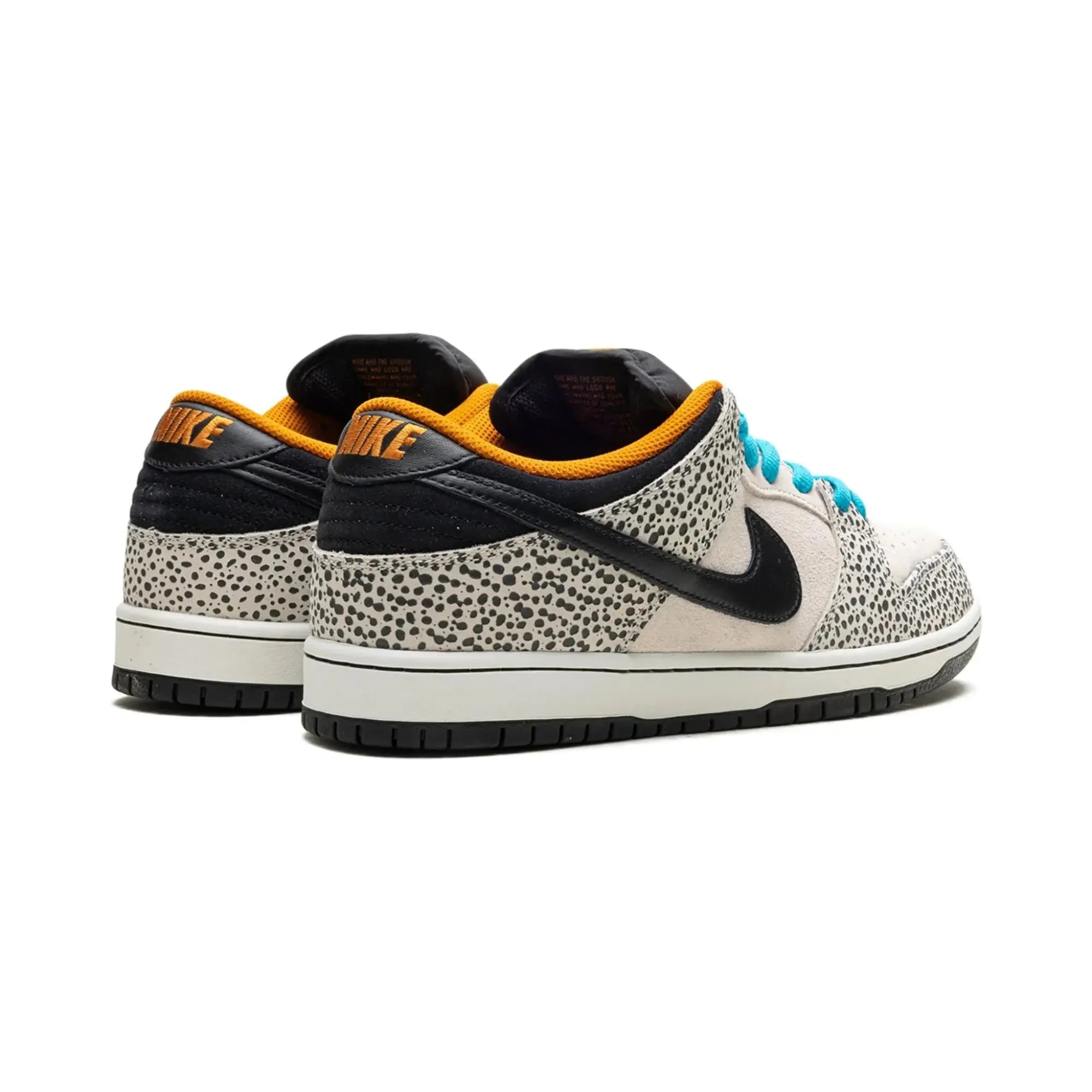 Nike SB Dunk Low Electric Pack Olympic Safari