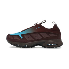 Nike Air Max Sunder Burgundy Crush Baltic Blue (Women's)