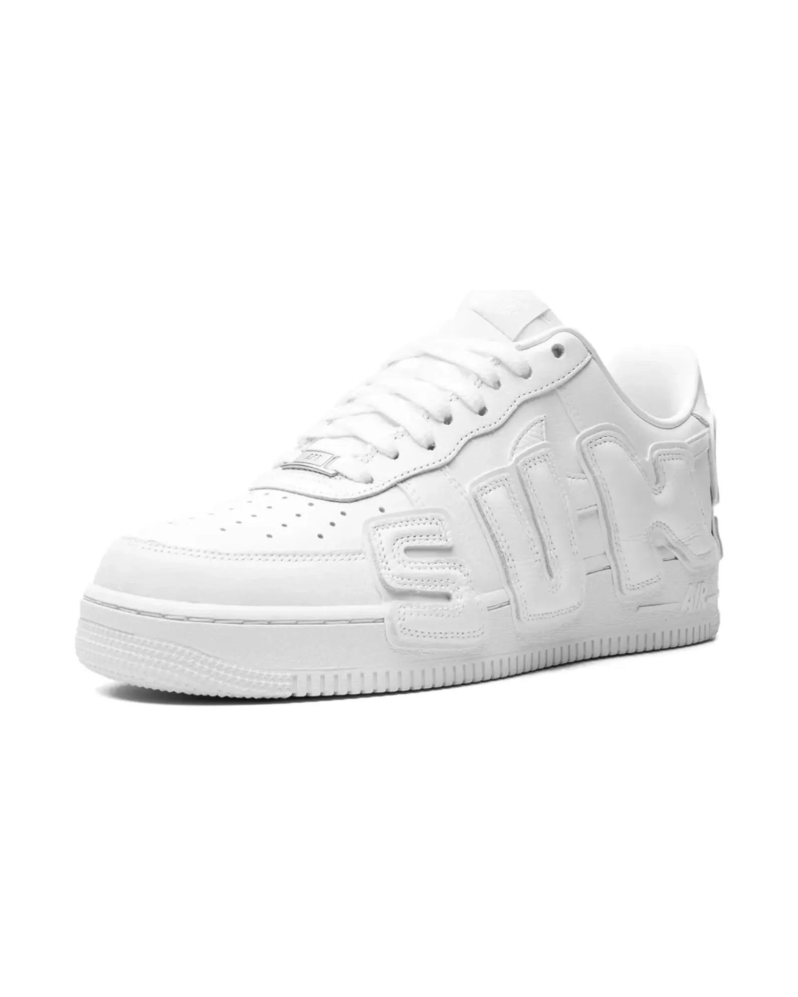 Nike Air Force 1 Low Cactus Plant Flea Market White (2024)