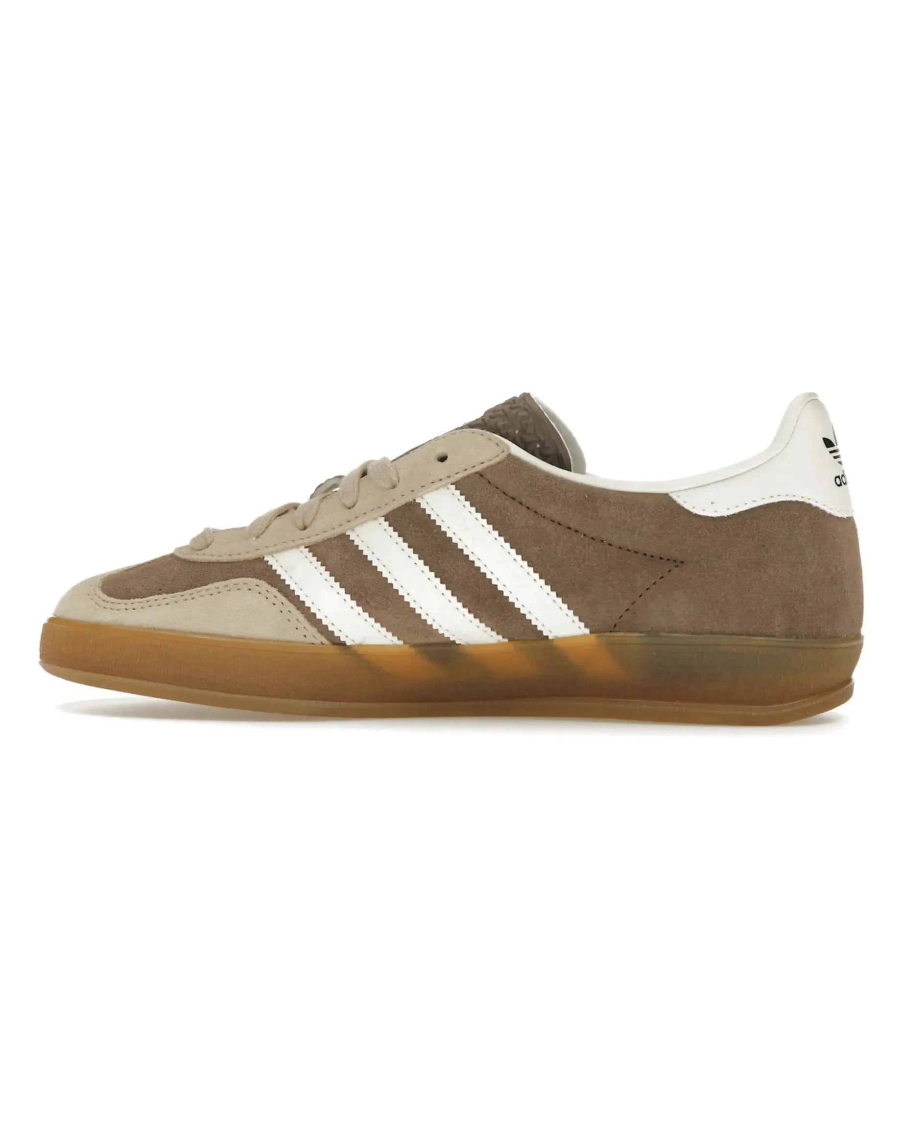 adidas Gazelle Indoor Earth Strata Magic Beige