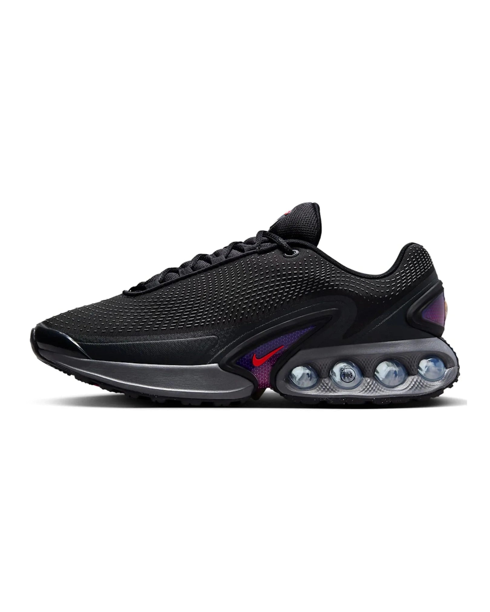 Nike Air Max Dn Anthracite Light Crimson