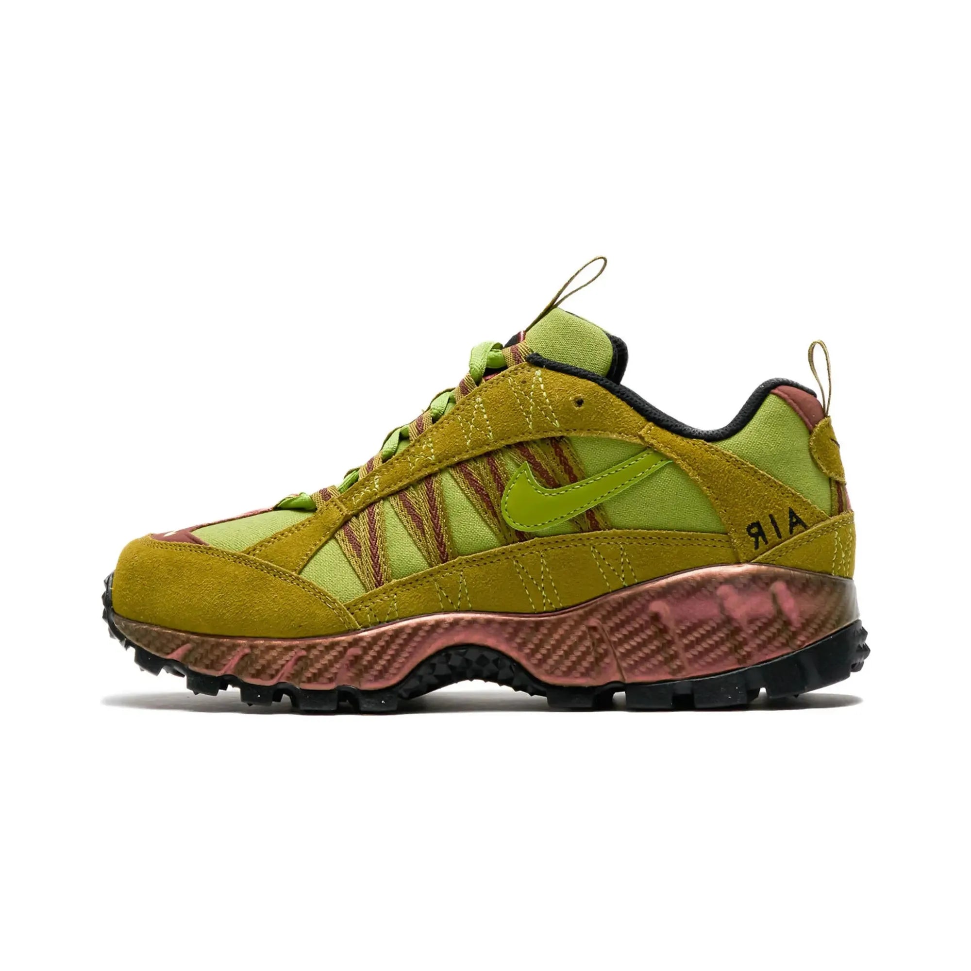 Nike Air Humara Pacific Moss