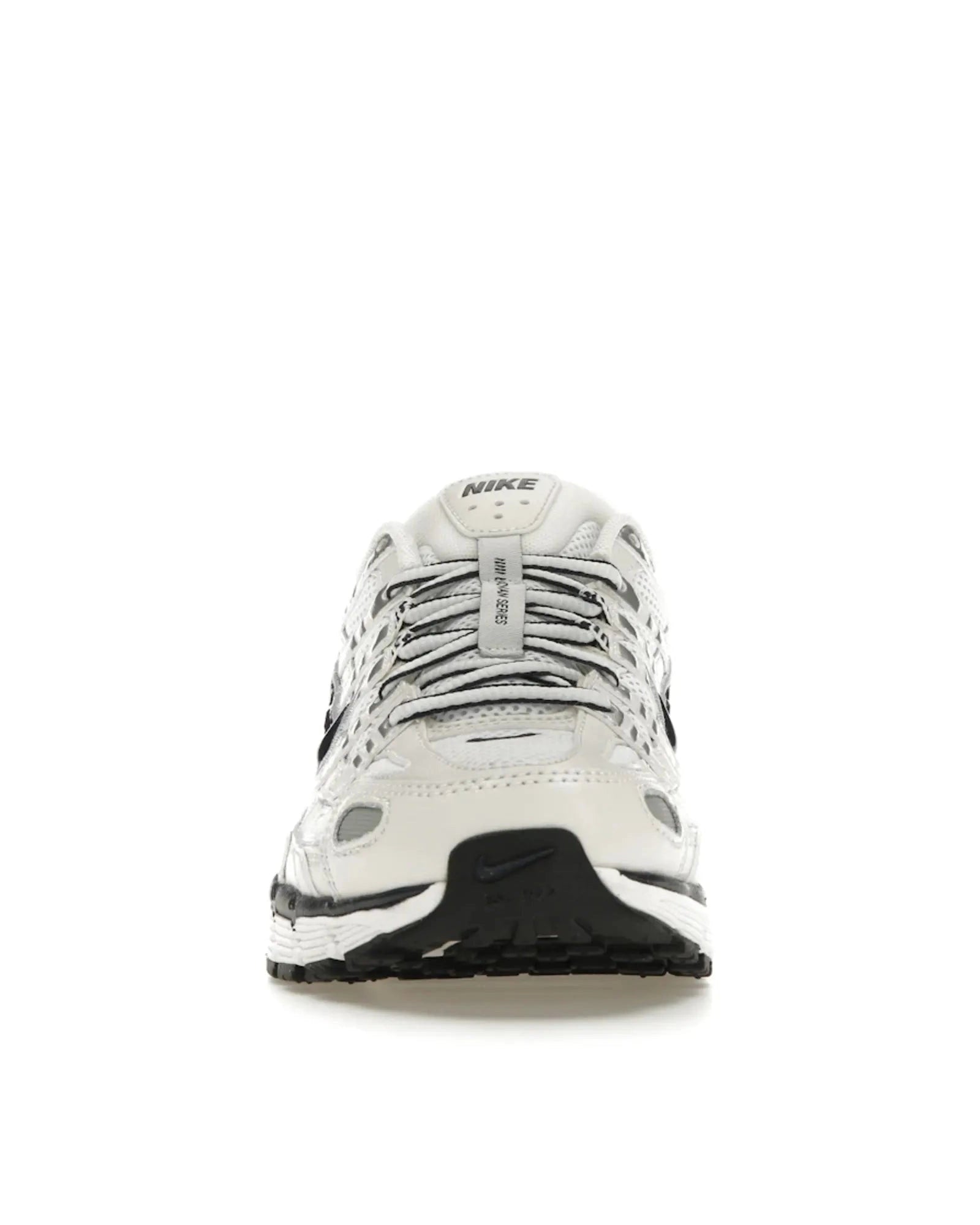 Nike P-6000 Obsidian Summit White