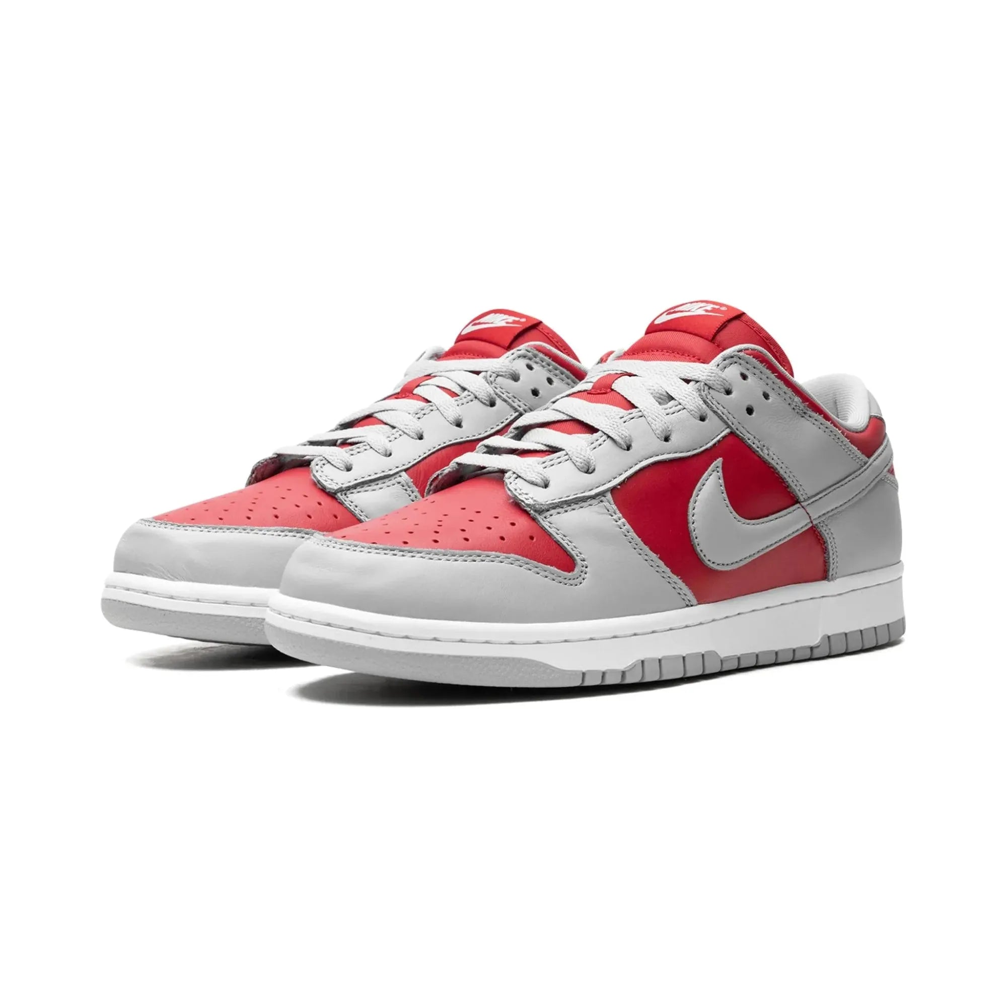 Nike Dunk Low QS CO.JP Reverse Ultraman (2024)