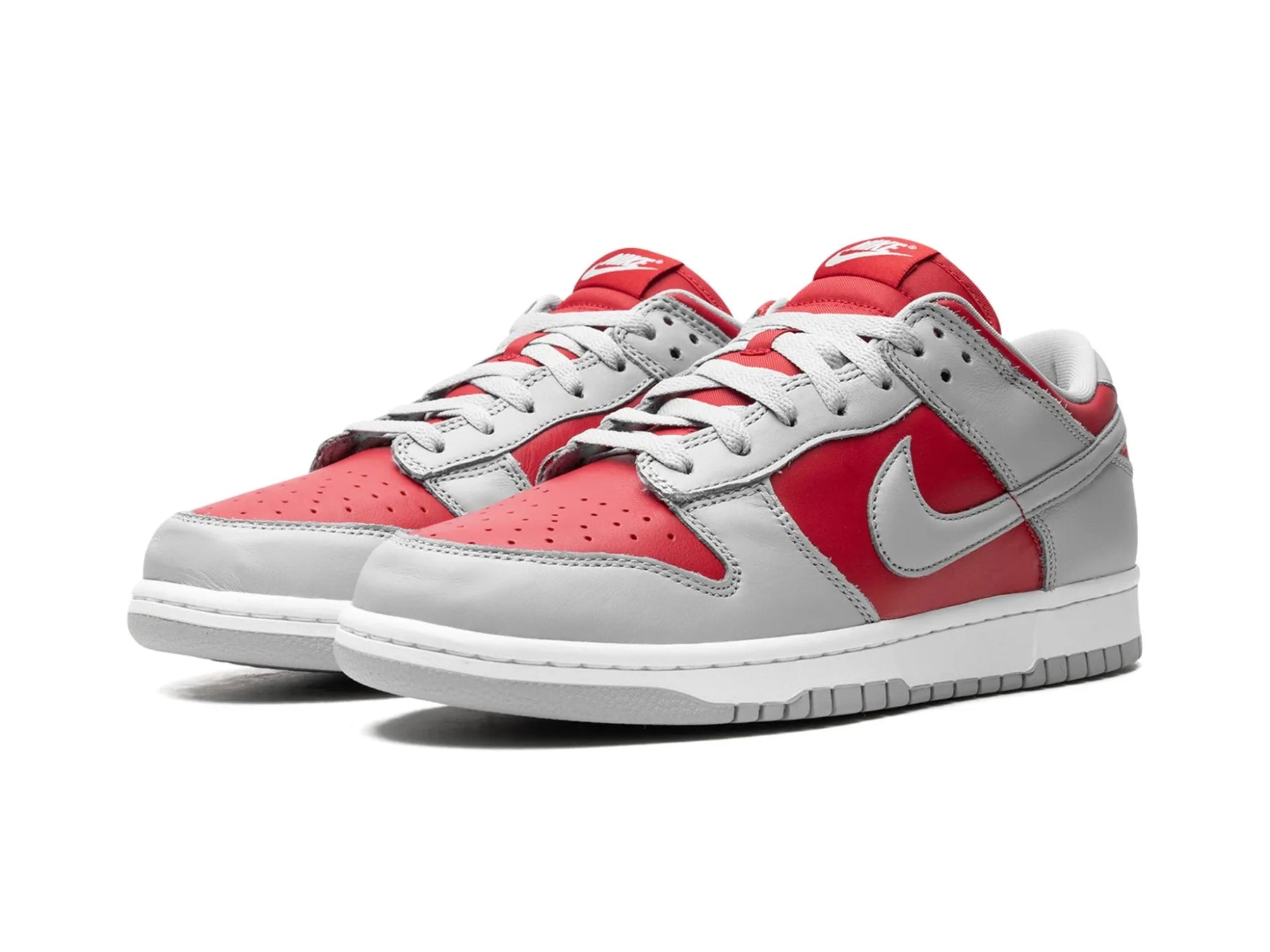 Nike Dunk Low QS CO.JP Reverse Ultraman (2024)