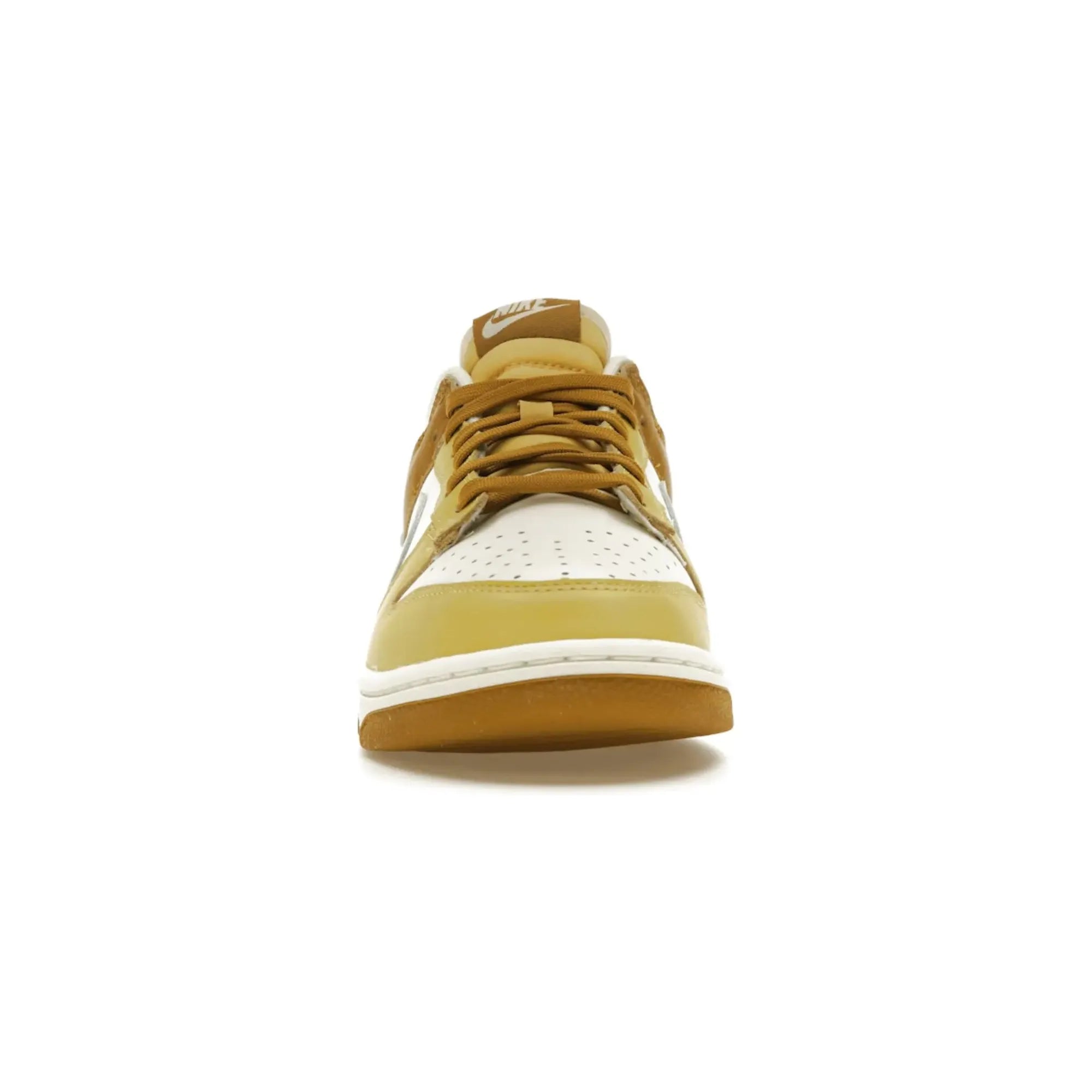 Nike Dunk Low Retro Bronzine