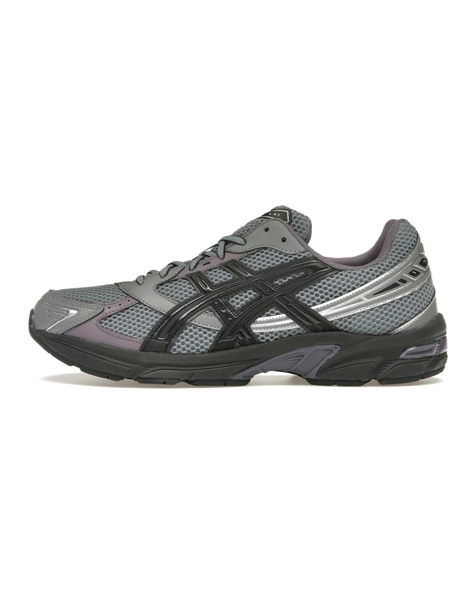 ASICS Gel-1130 Sheet Rock Black