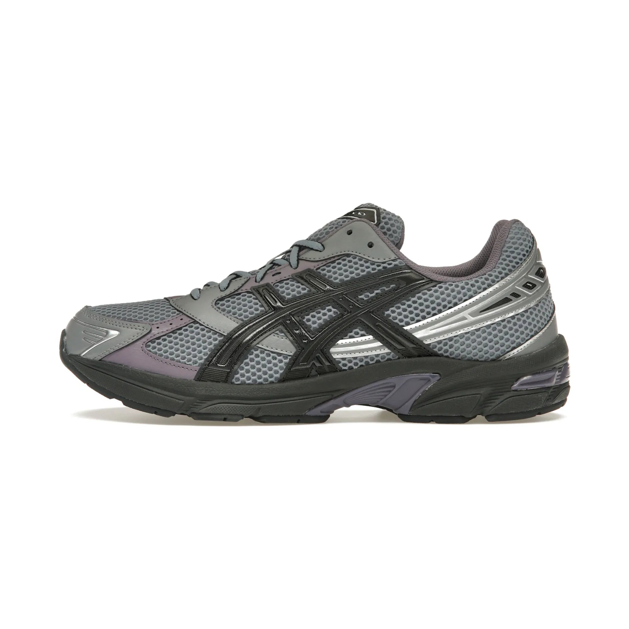 ASICS Gel-1130 Sheet Rock Black