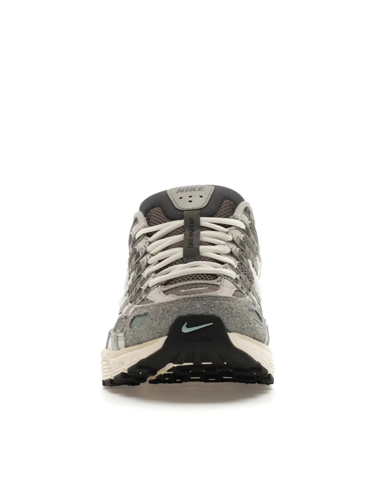 Nike P-6000 Flat Pewter