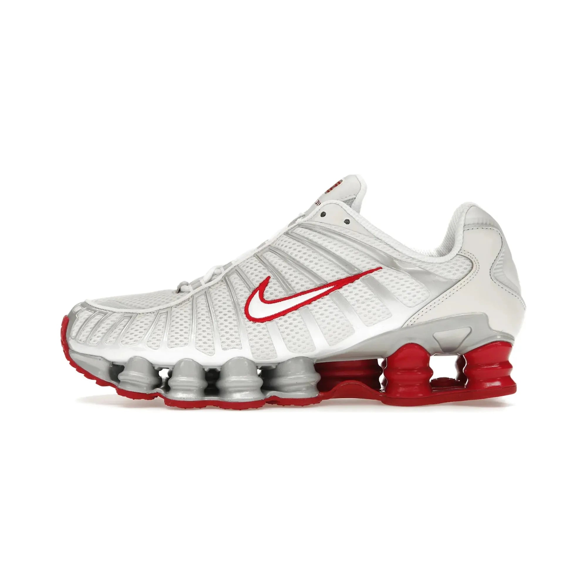 Nike Shox TL Gym Red (Women's)