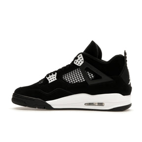 Jordan 4 Retro White Thunder