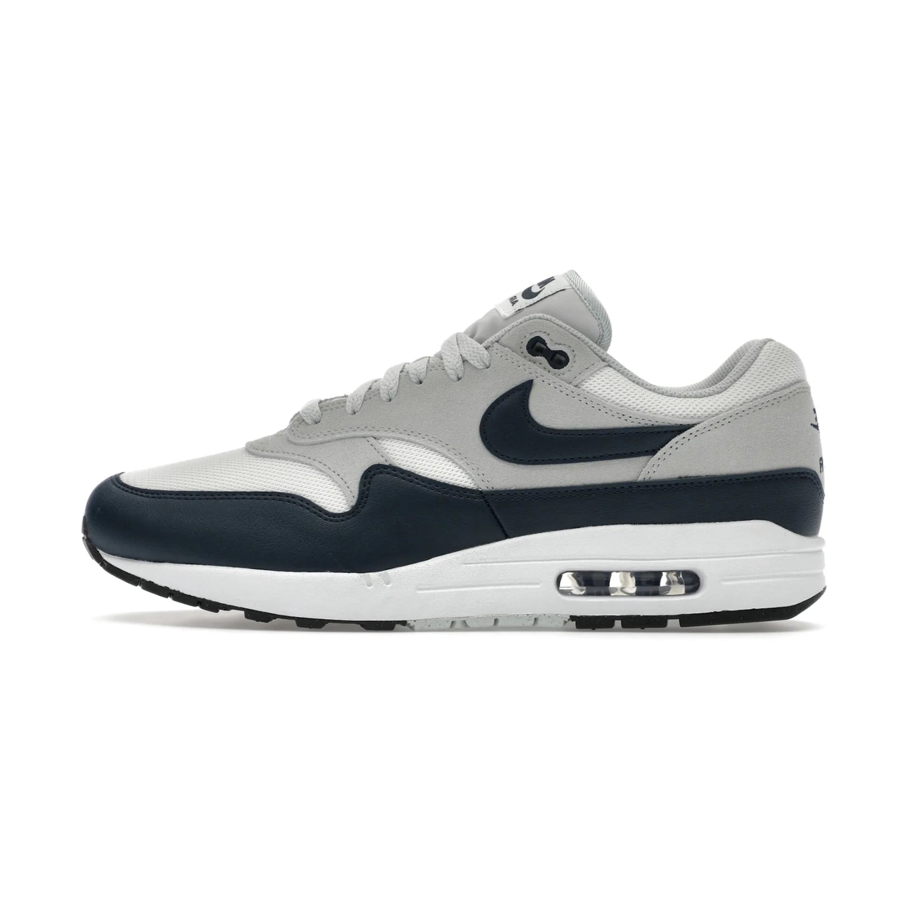 Nike Air Max 1 Essential Summit White Armory Navy