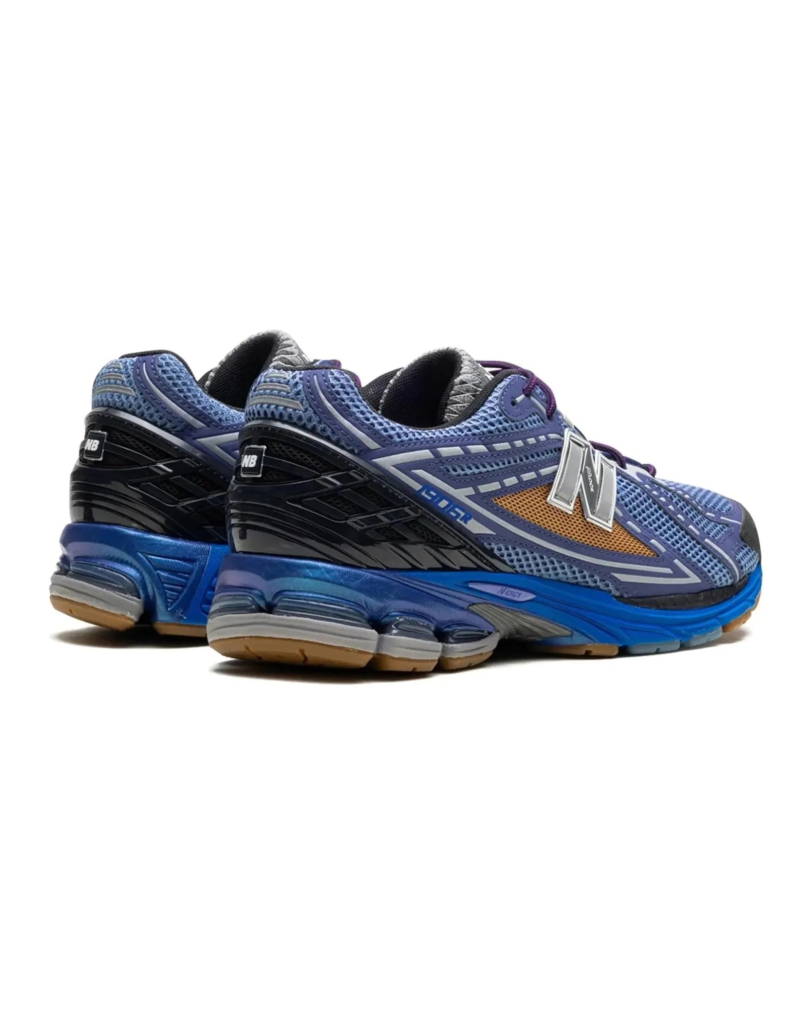 New Balance 1906R Action Bronson Medusa Azul