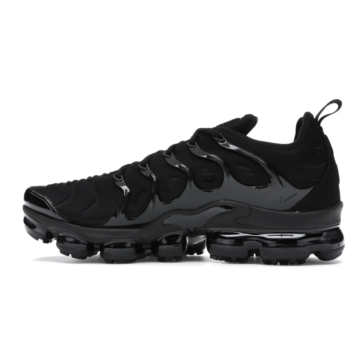 Nike Air VaporMax Plus Triple Black