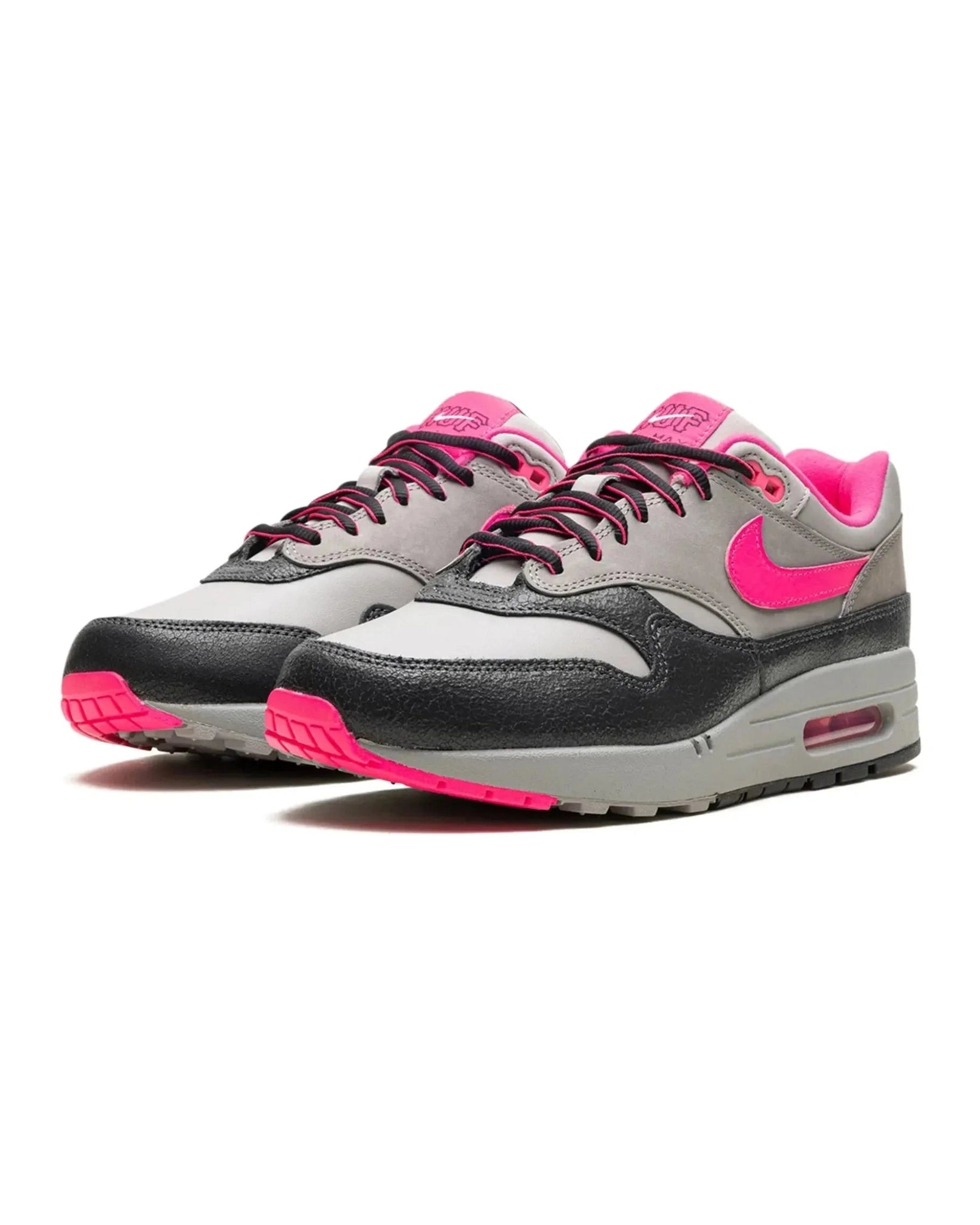 Nike Air Max 1 SP HUF Pink Pow