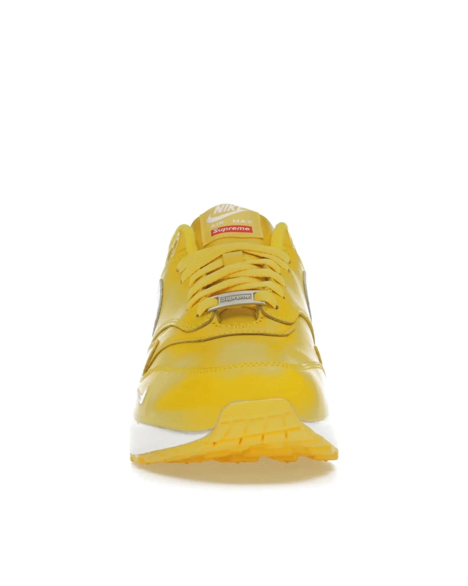 Nike Air Max 1 '87 SP Supreme Speed Yellow