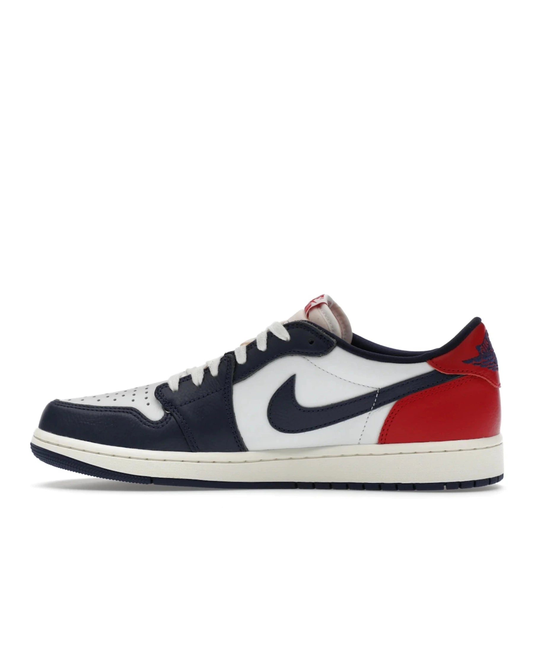 Jordan 1 Retro Low OG Howard University