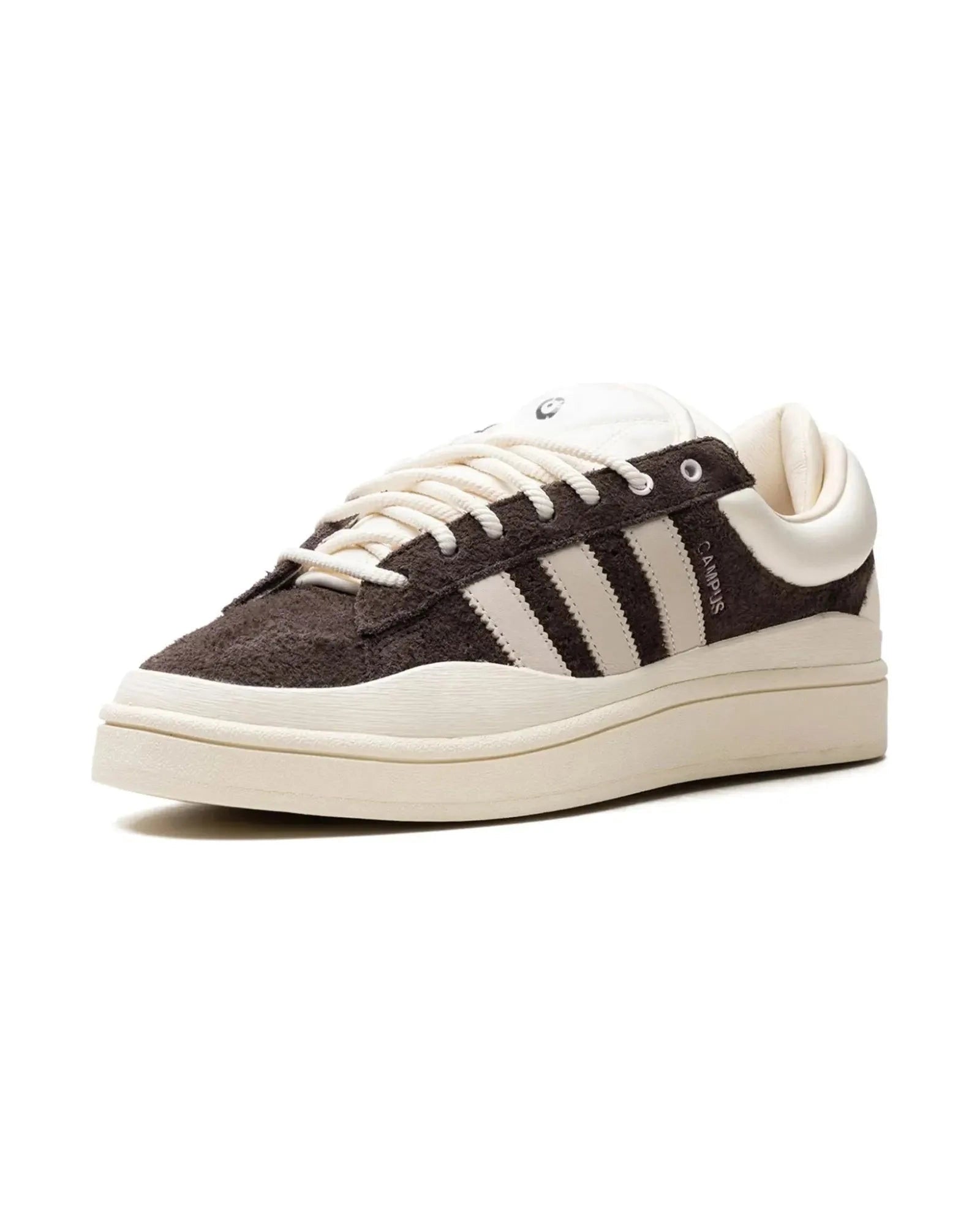 adidas Campus Bad Bunny Deep Brown