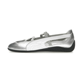 Puma Speedcat Ballet Silver (Women's)