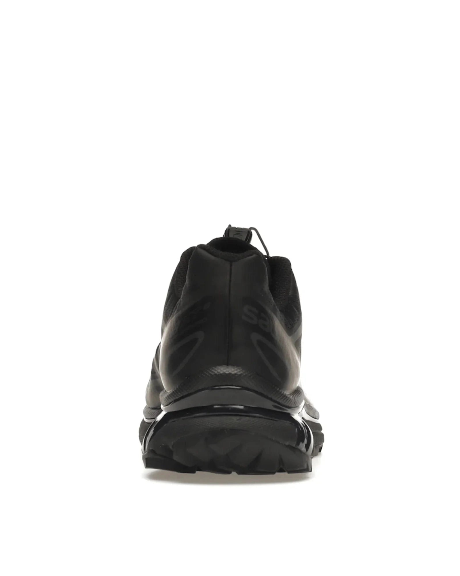 Salomon S/Lab XT-6 Adv Triple Black