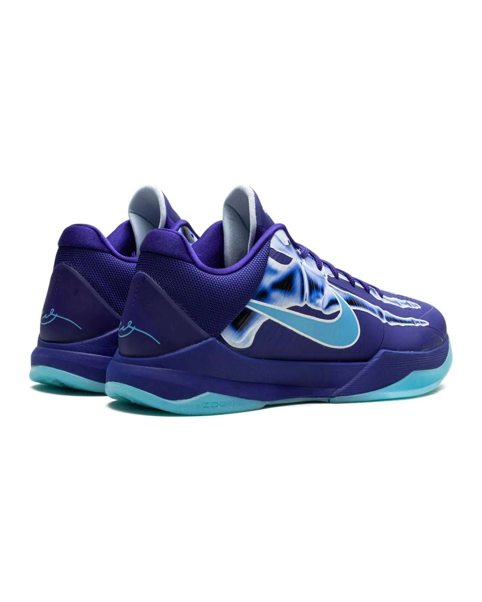 Nike Kobe 5 Protro X-Ray