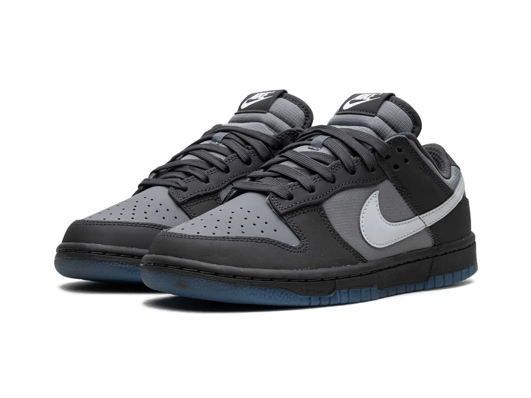 Nike Dunk Low Anthracite