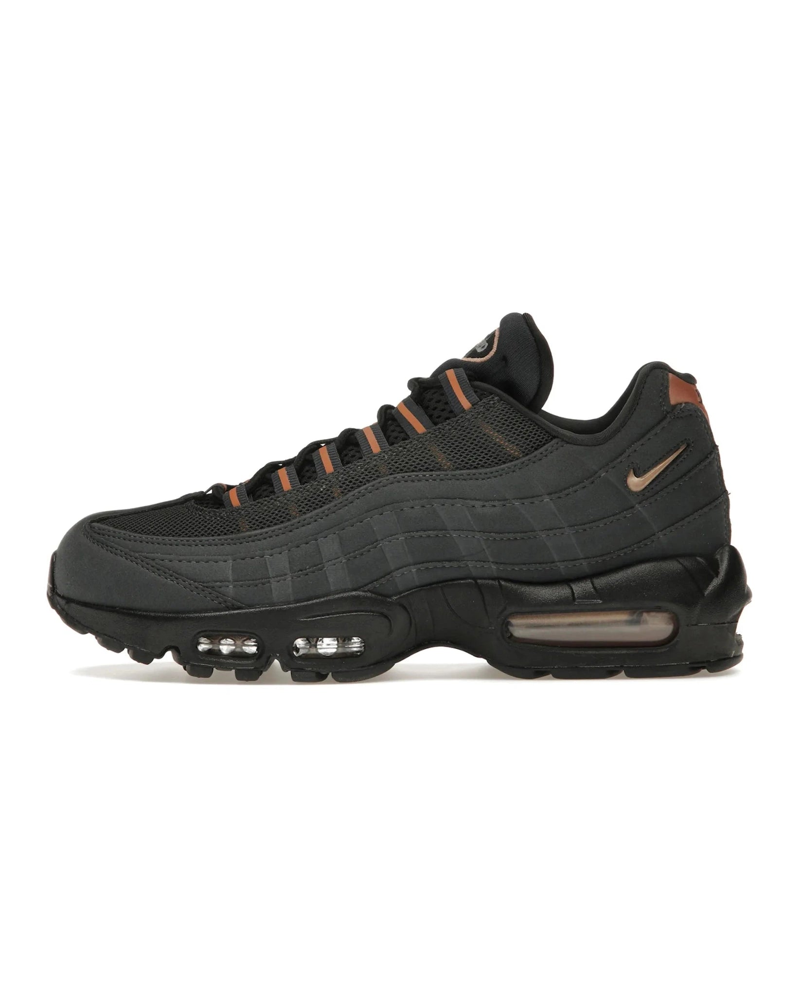 Nike Air Max 95 Central Cee Live Yours