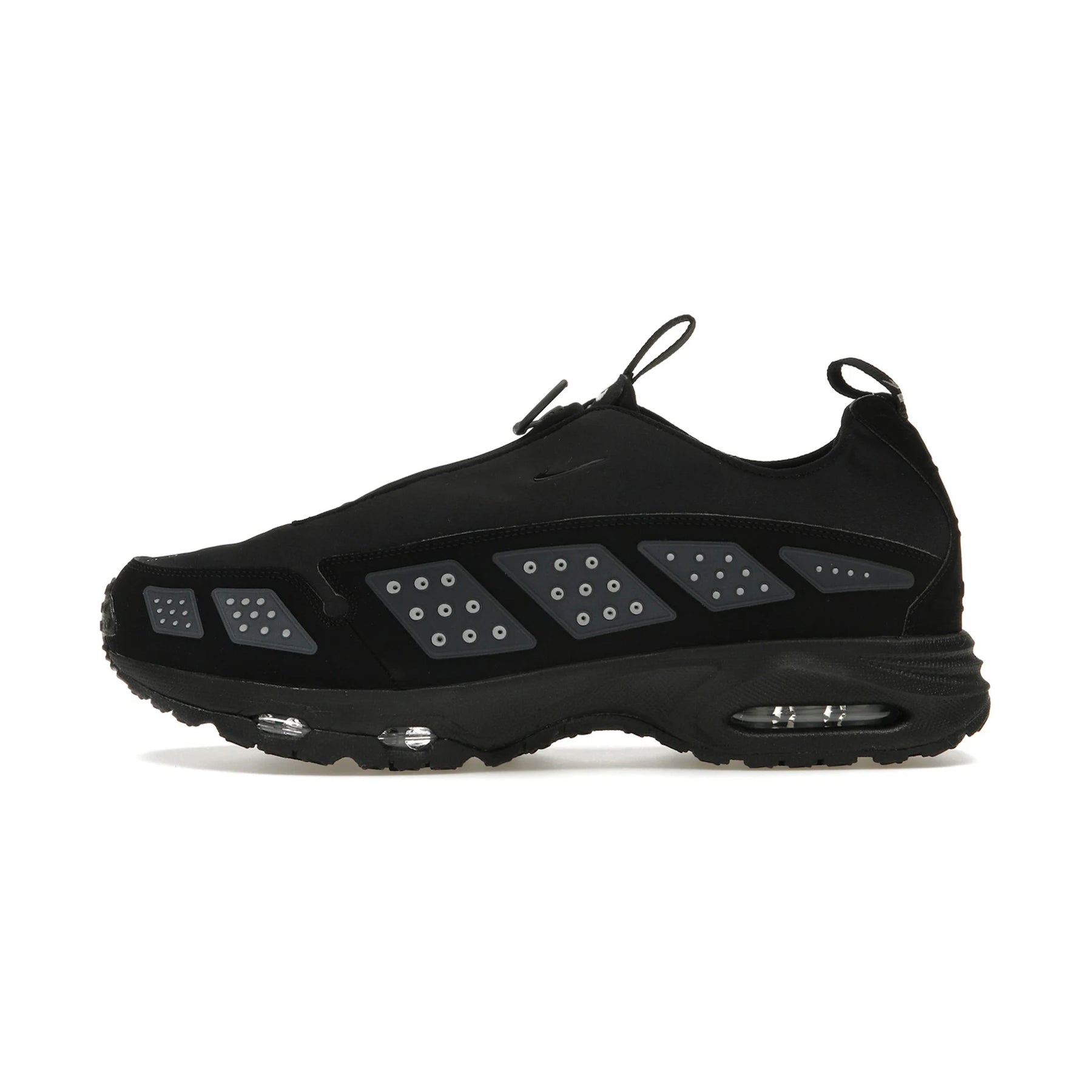 Nike Air Max Sunder Black Silver (Women's)