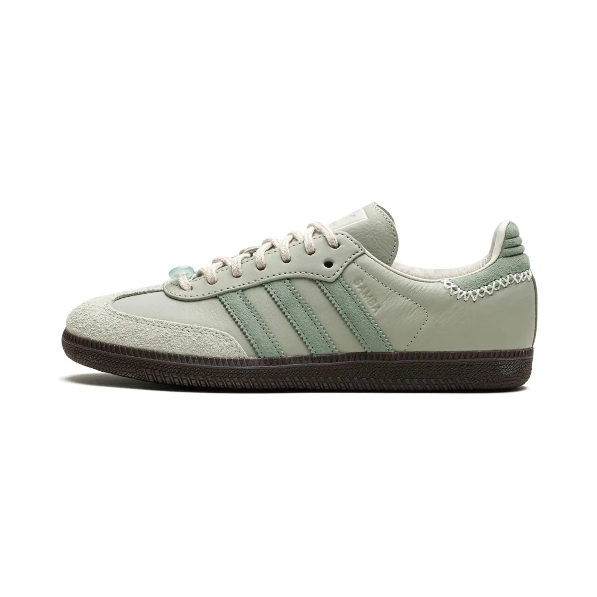 adidas Samba OG Maha Half Green
