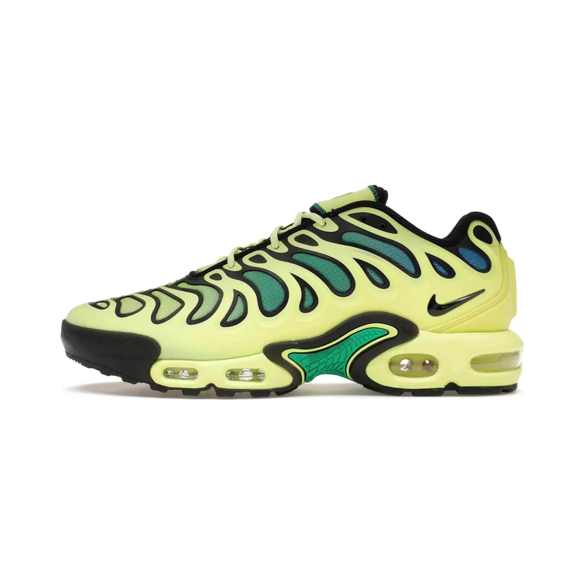 Nike Air Max Plus Drift Light Lemon Twist