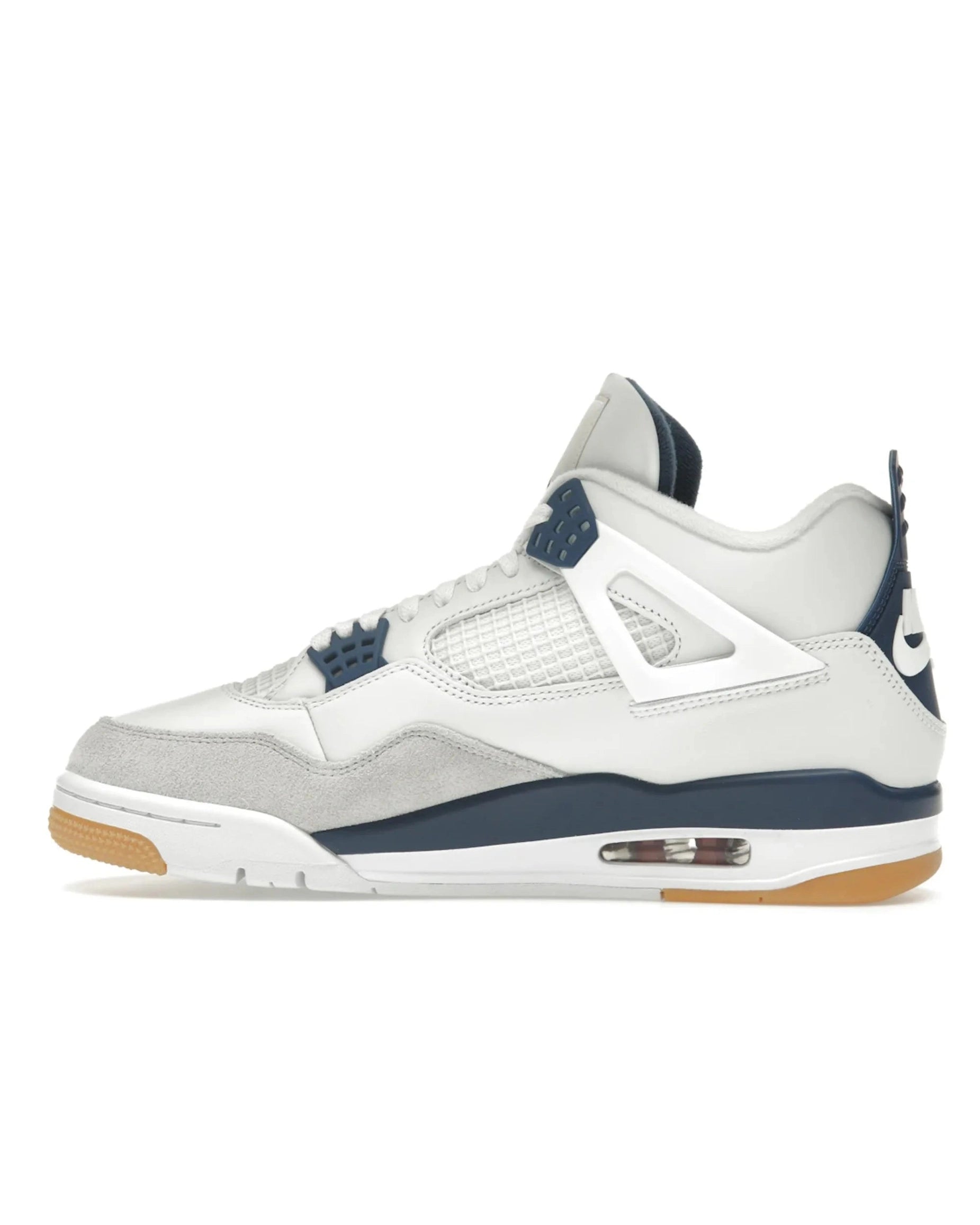 Jordan 4 Retro SB Navy