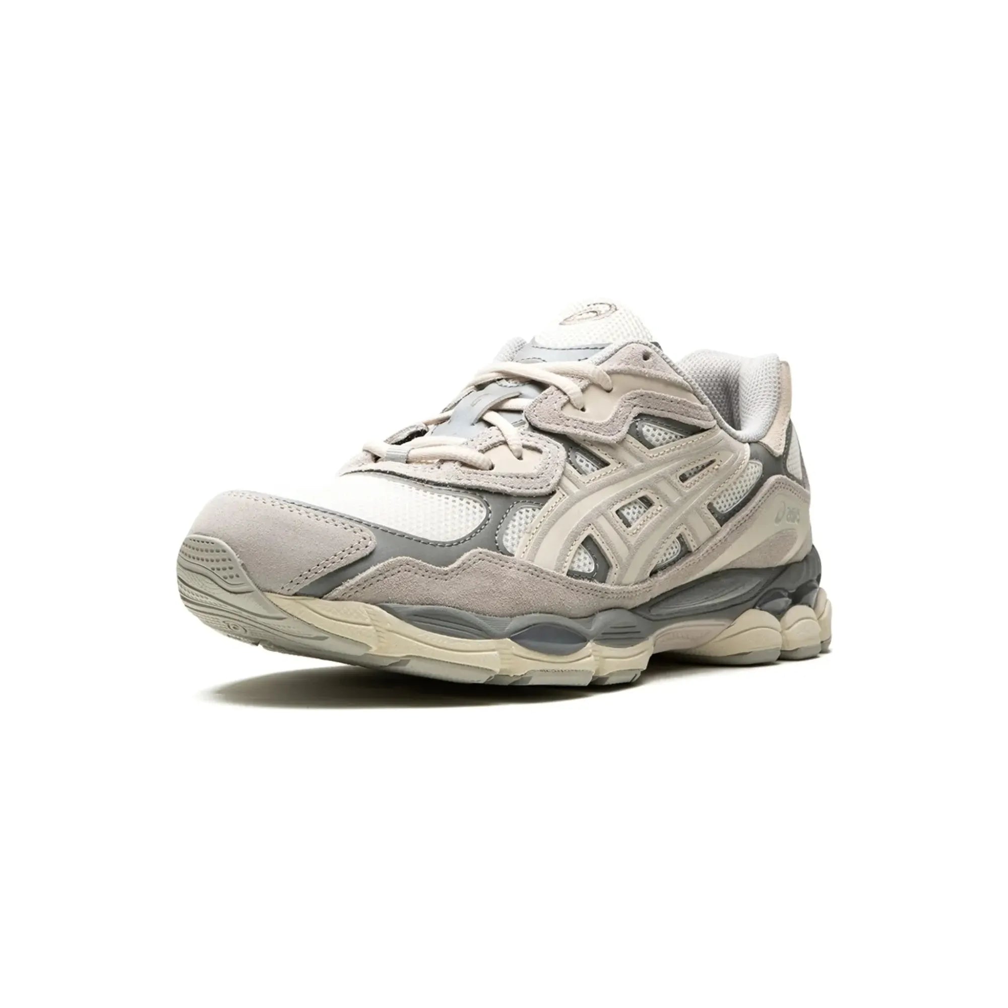 ASICS Gel-NYC Oyster Grey