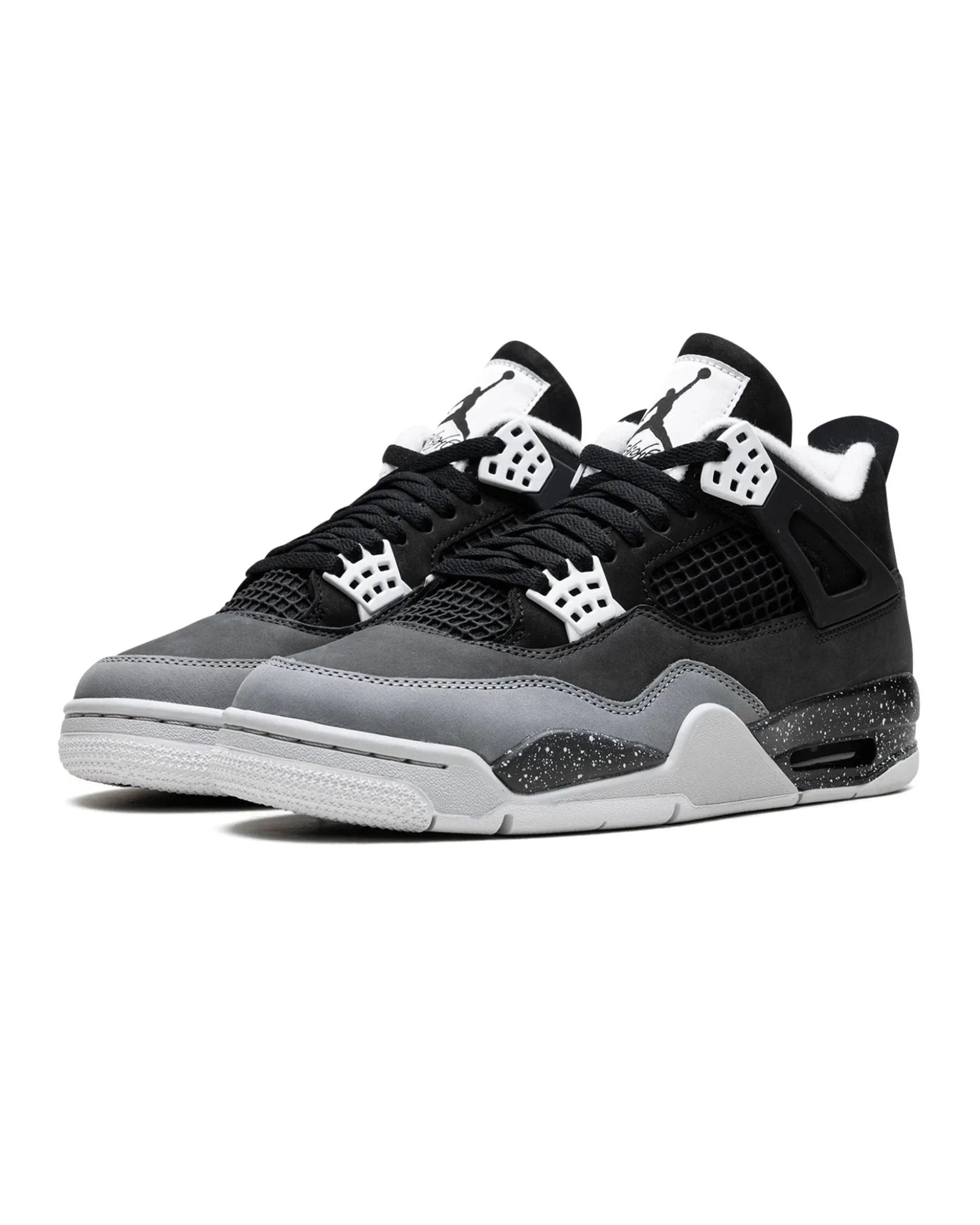 Jordan 4 Retro Fear (2024)