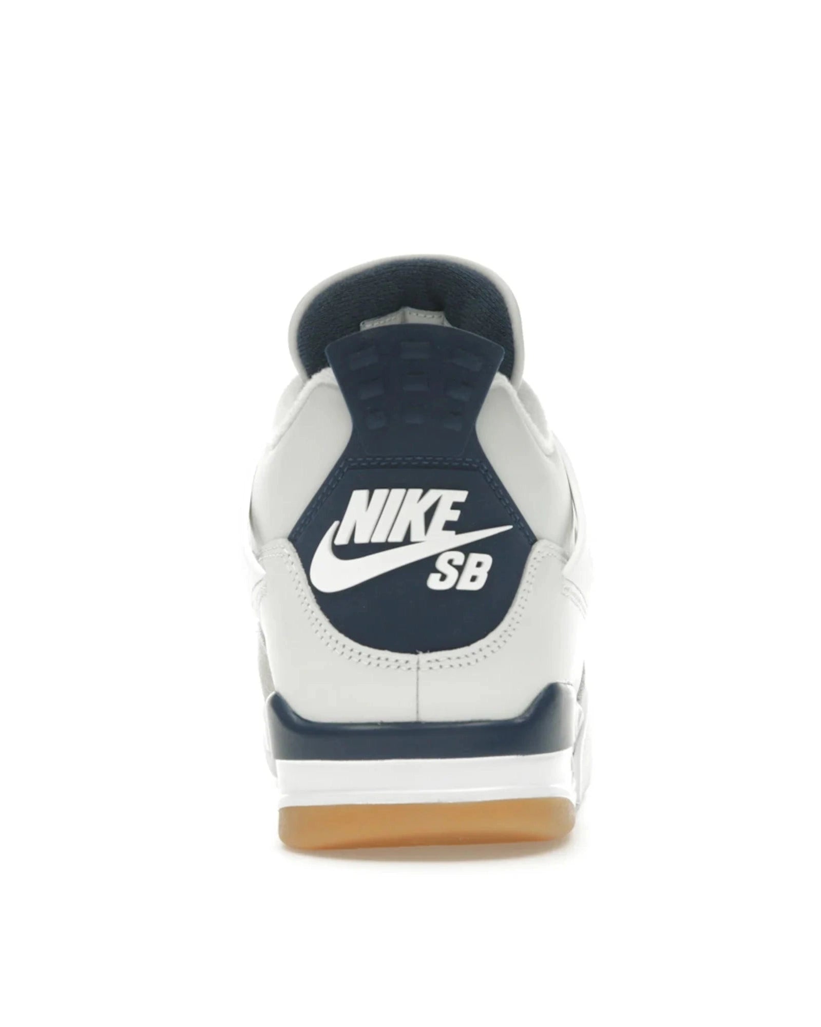 Jordan 4 Retro SB Navy