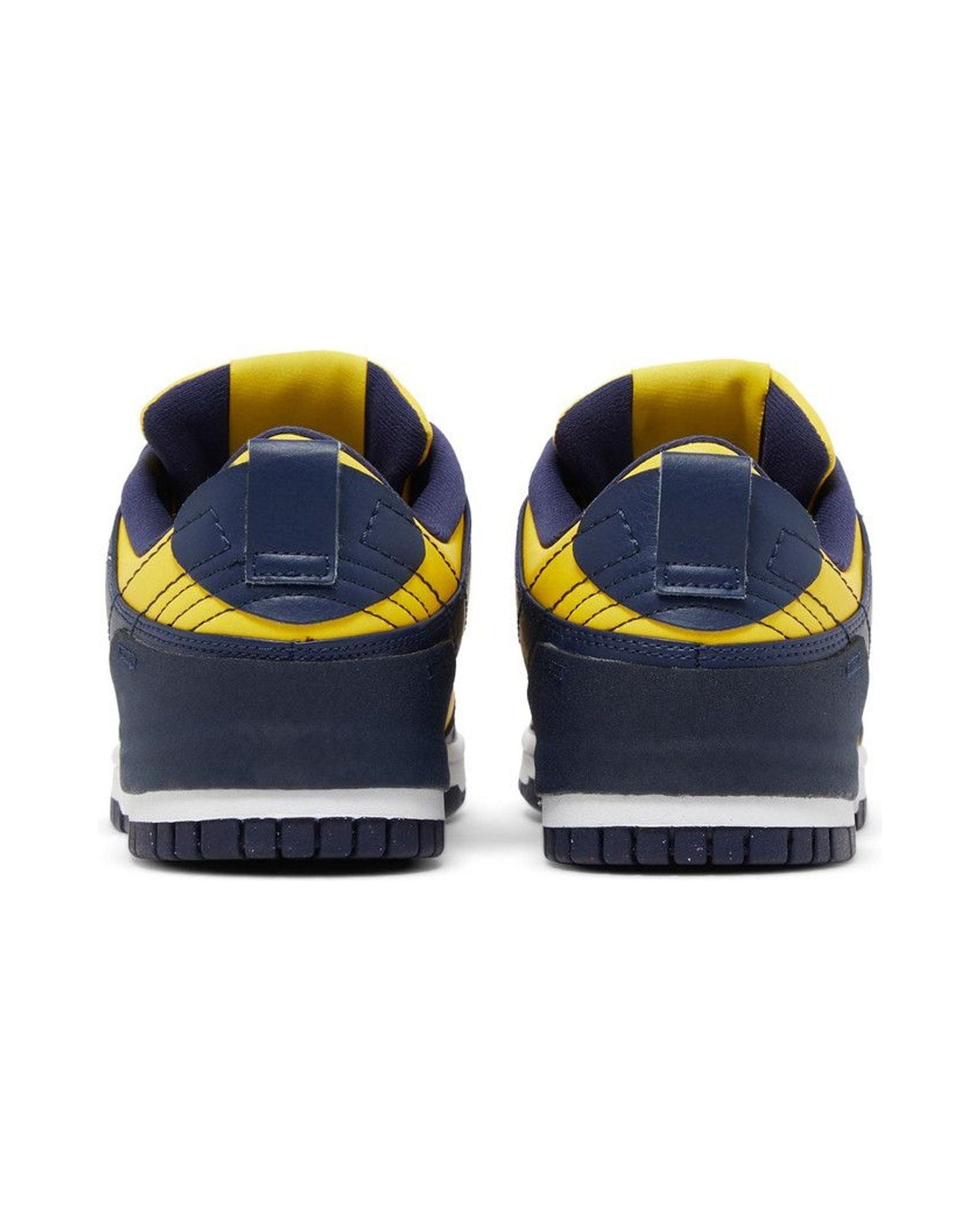 Nike Dunk Low Disrupt 2 Michigan (Women's)
