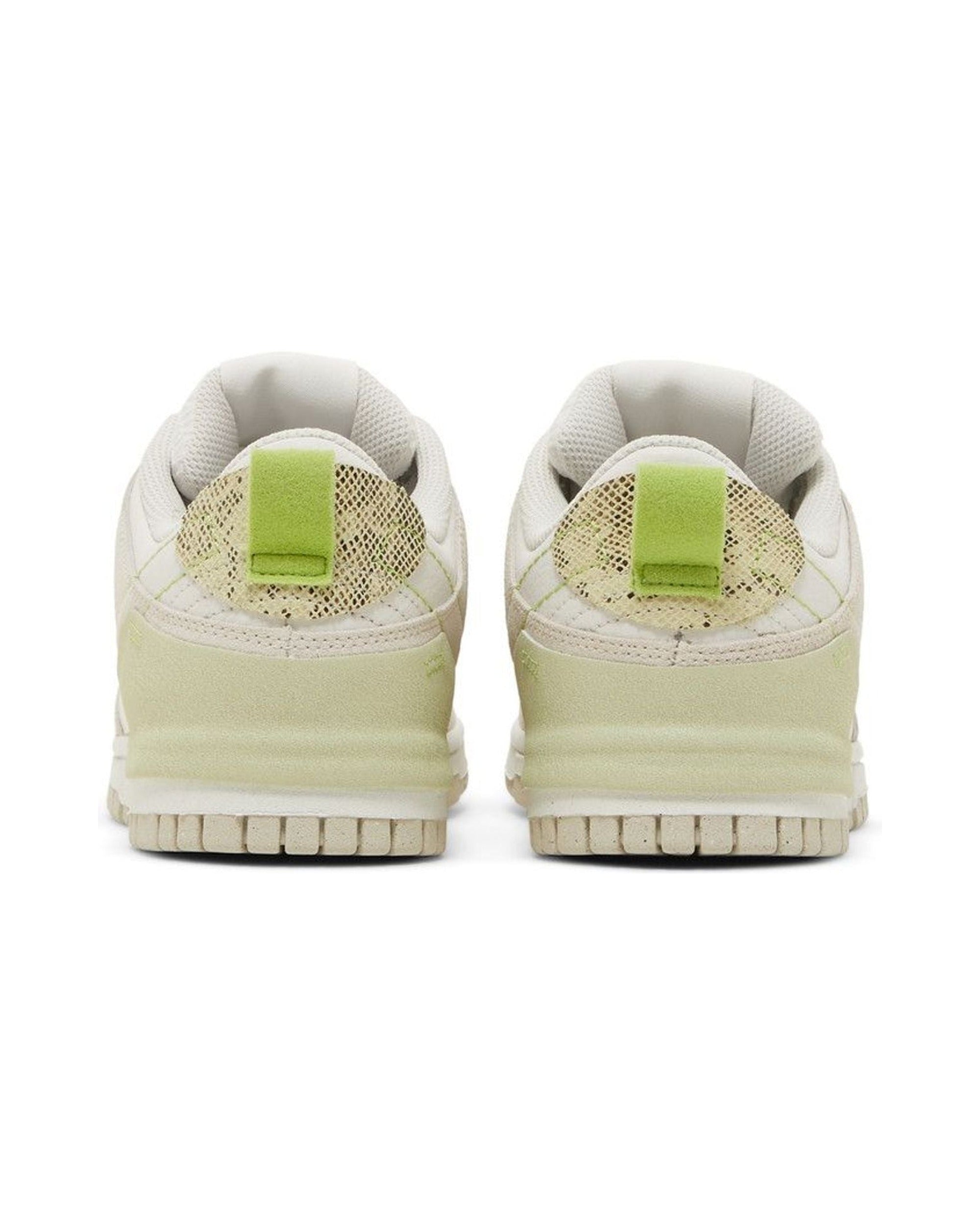 Nike Dunk Low Disrupt 2 Green Snake (Women's)