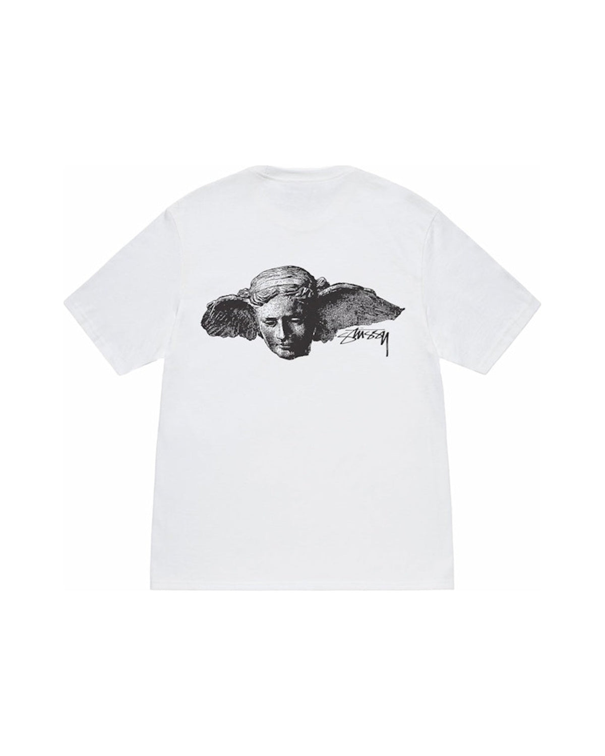 Stussy Hypnos Tee White