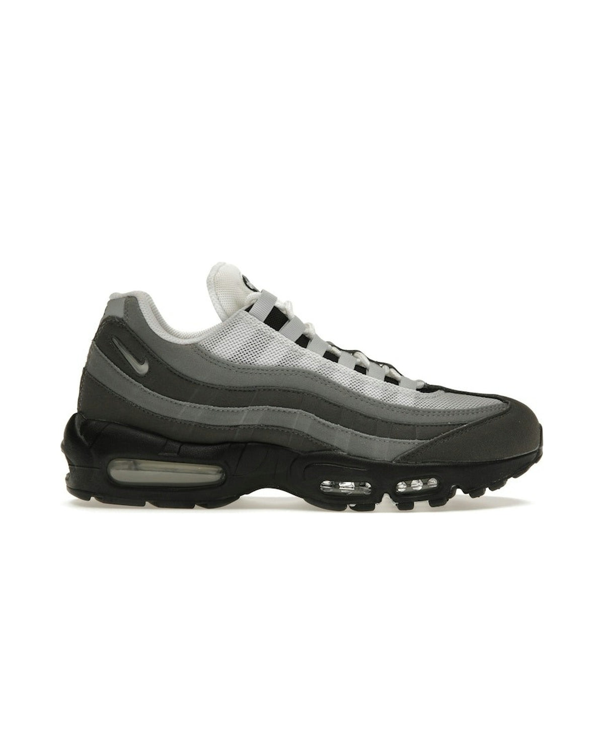 Nike Air Max 95 Jewel Swoosh Grey