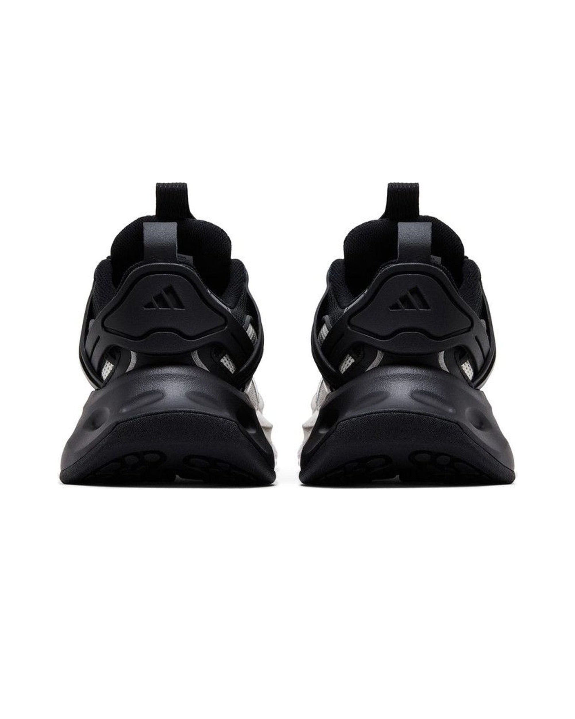 adidas XLG Runner Deluxe White Black