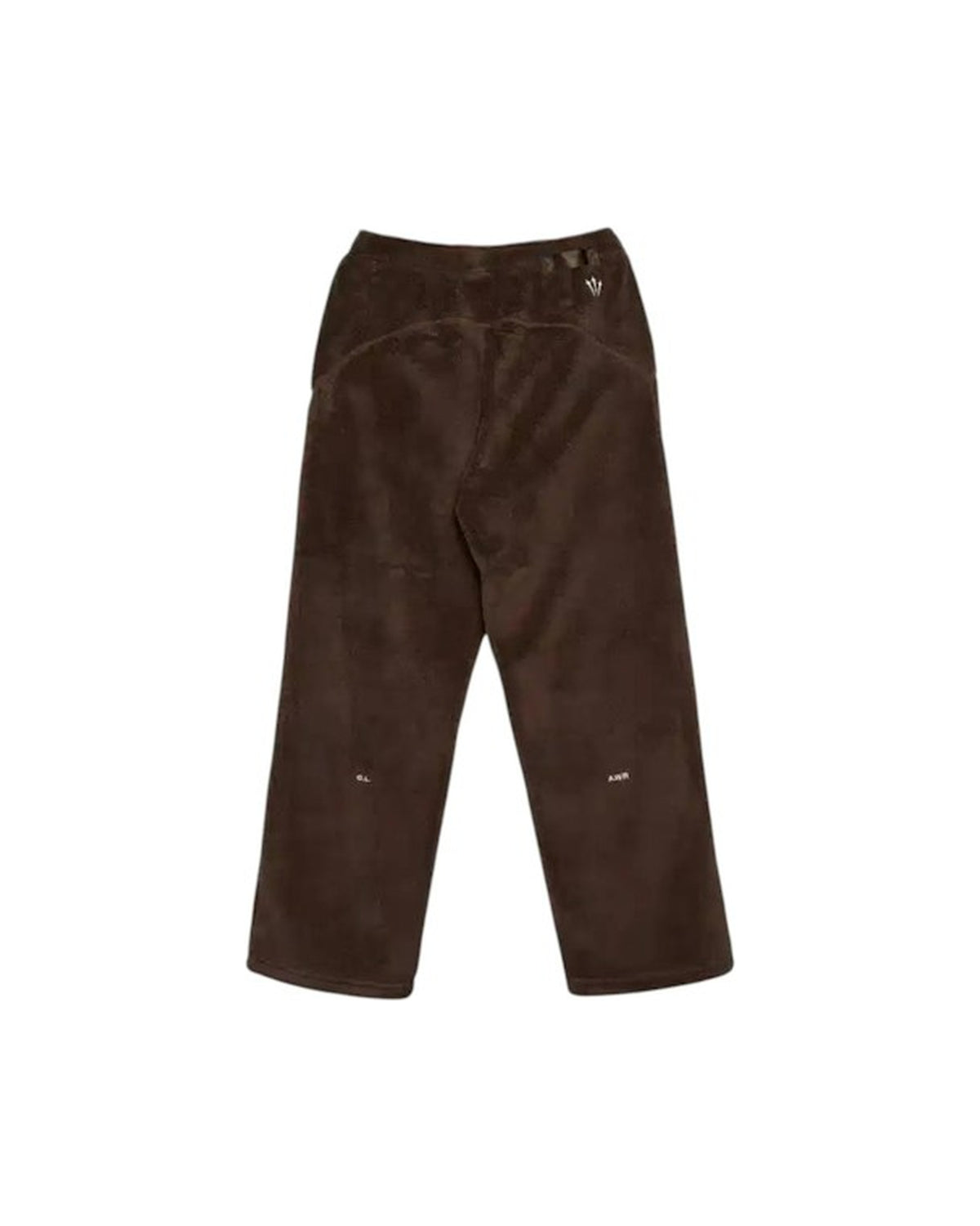 Nike x NOCTA Chalet Polar Men's Pant Brown