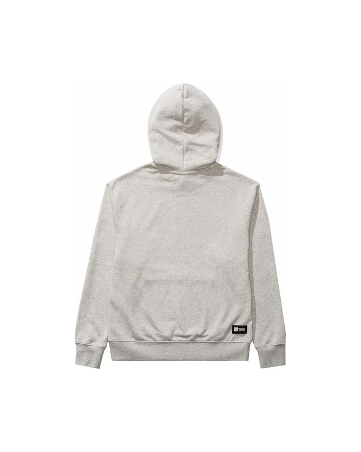Jordan x Undefeated Hoodie Grey