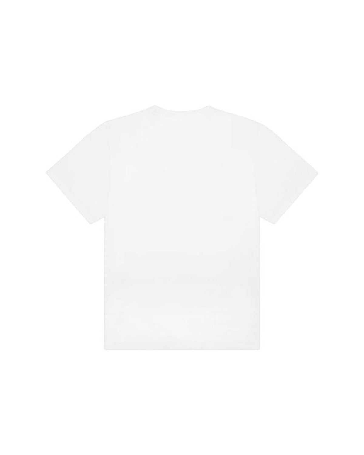 Denim Tears x Stussy Annie Lee Artist Tee White