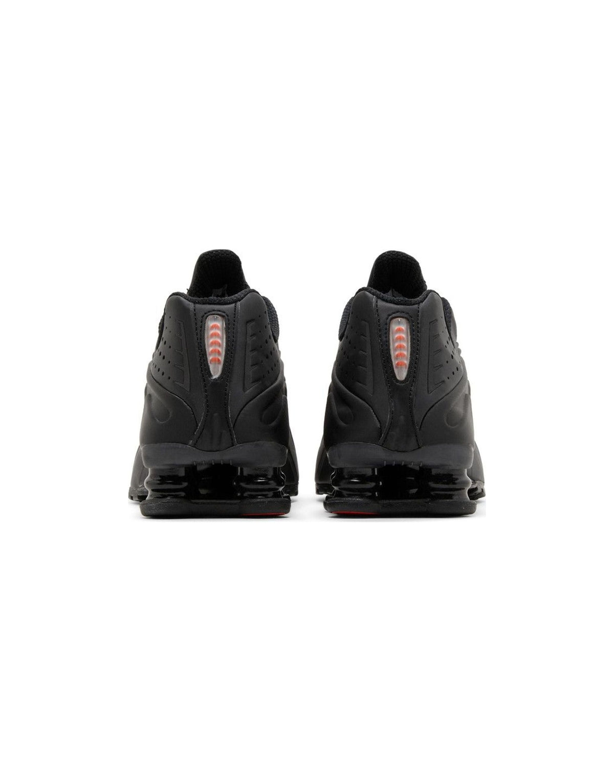 Nike Shox R4 Black (Women's)