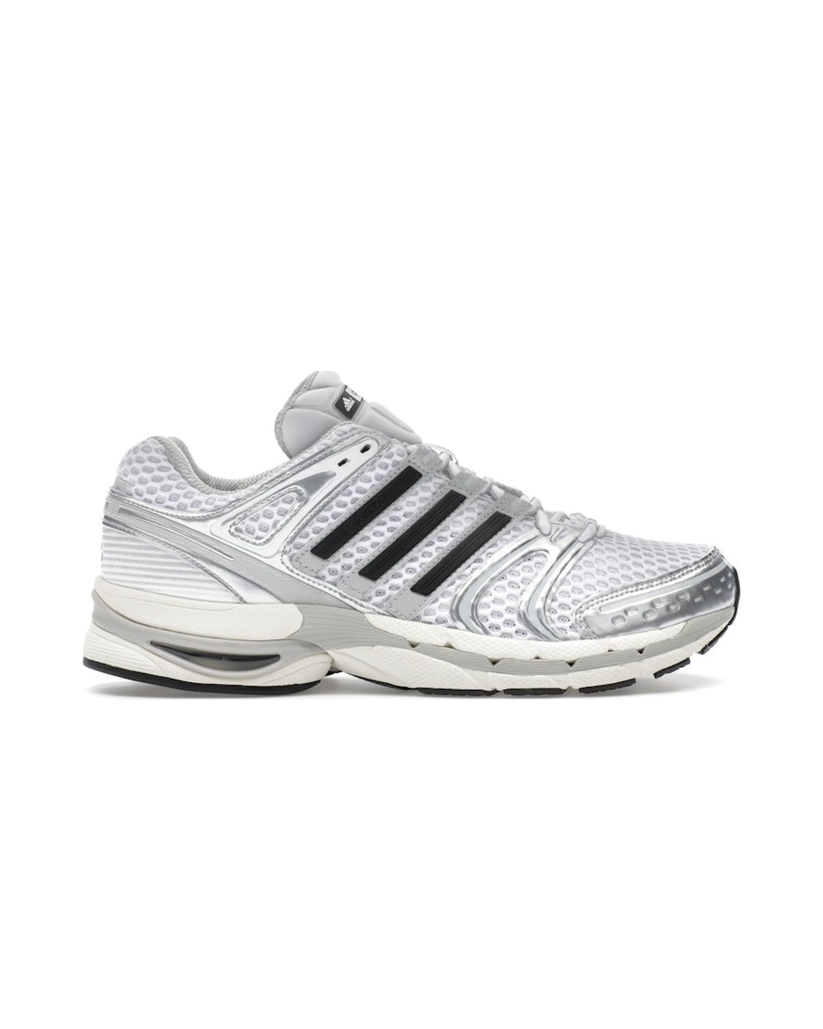 adidas Adistar Control 5 Silver Metallic Black