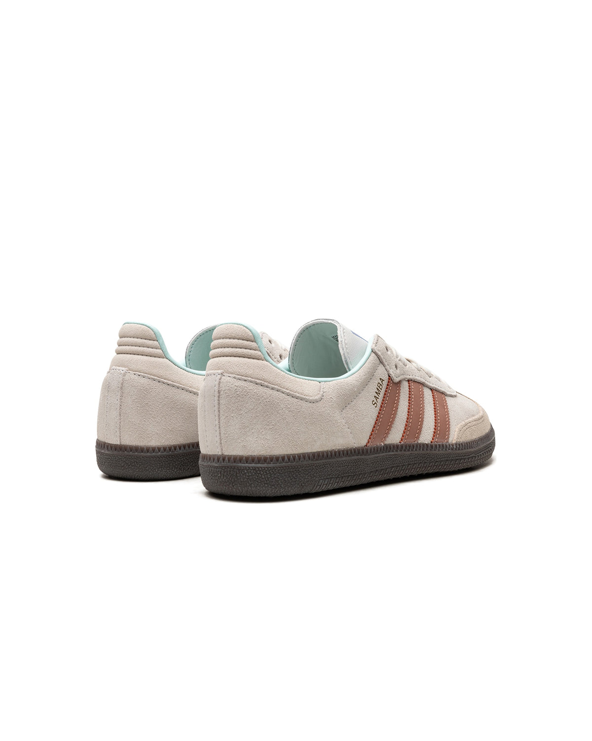 adidas Samba OG Clay Strata